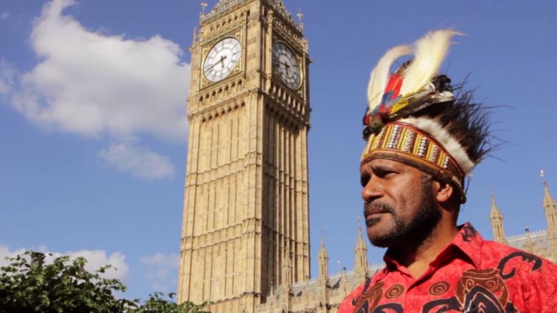 Kelompok Separatis Papua Dalang Kerusuhan di Papua